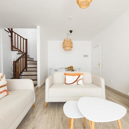 Casa Moure Villa กอสตา เตกีสเซ ภายนอก รูปภาพ