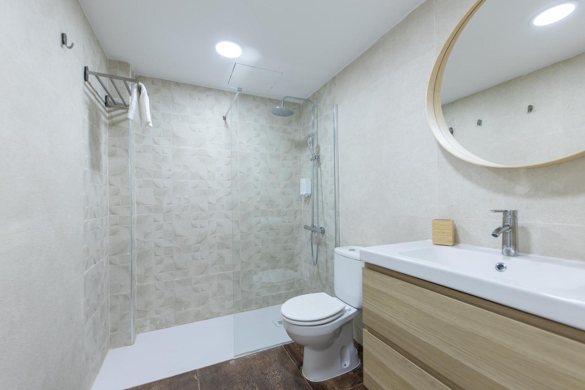 Casa Moure Villa กอสตา เตกีสเซ ภายนอก รูปภาพ